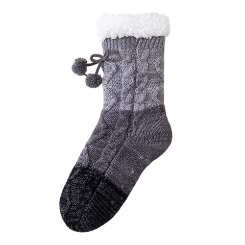 The Nordic Cozy Socks