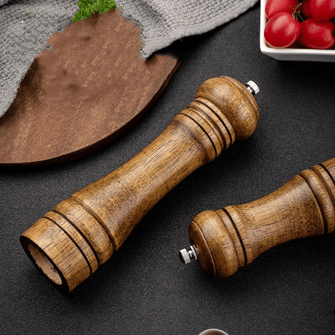 Oakwood Manual Pepper Grinder