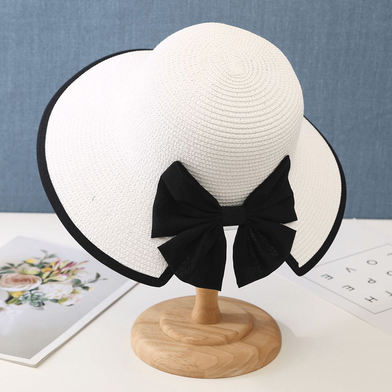 MONACO RIVIERA SUN HAT
