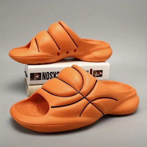 Slam Dunk Basketball Slides