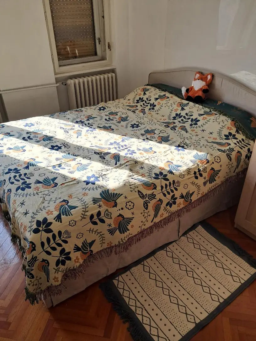 <p>See How Our Blankets Have Transformed Over 10,000+ Homes</p>
