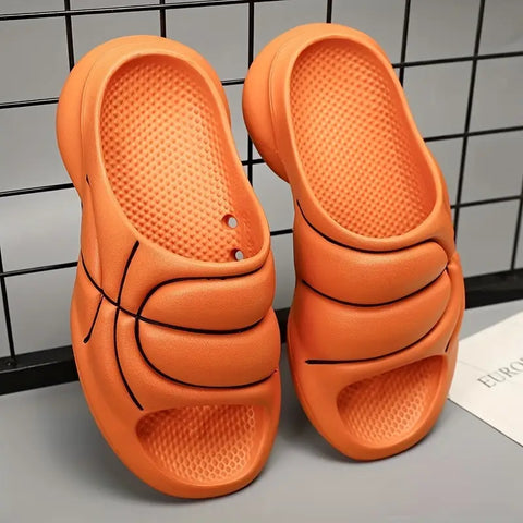 Slam Dunk Basketball Slides