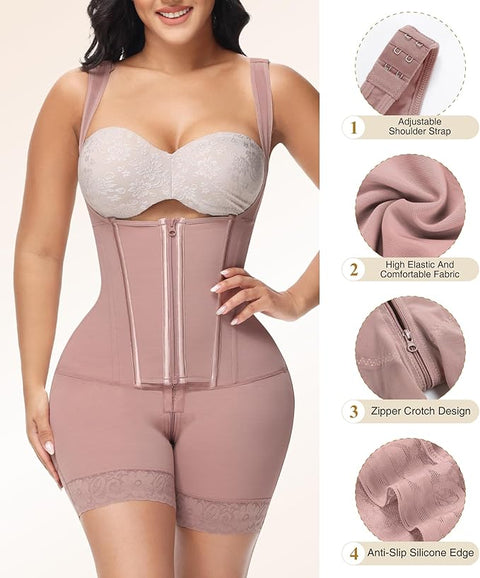 SculptLift Tummy Control Shapewear