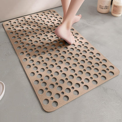 SAFEGRIP™ ANTI-SLIP SHOWER MAT
