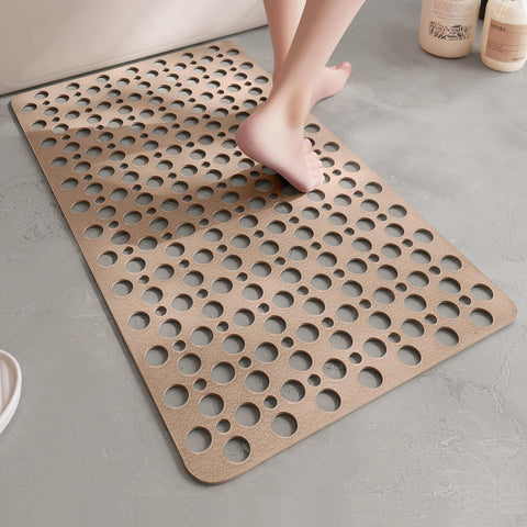Safegrip™ Anti-Slip Shower Mat