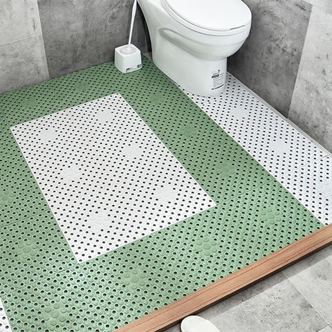 Interlocking Non Slip Shower Mat