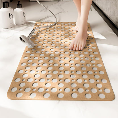 SAFEGRIP™ ANTI-SLIP SHOWER MAT