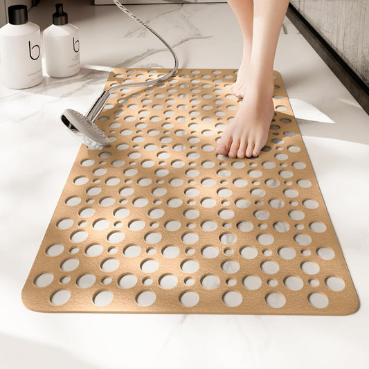 SAFEGRIP™ ANTI-SLIP SHOWER MAT