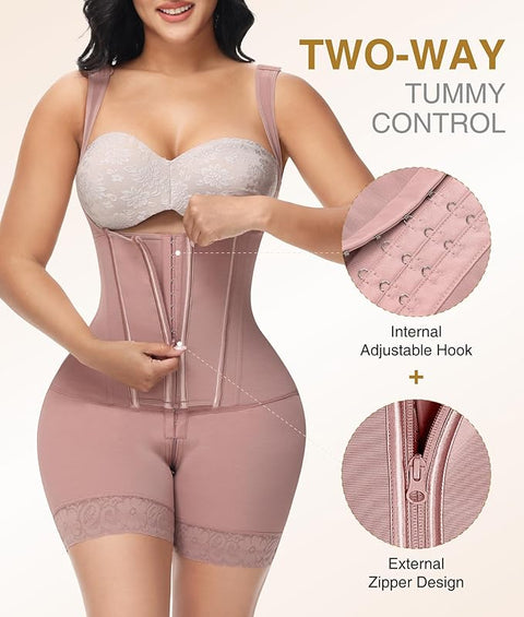 SculptLift Tummy Control Shapewear