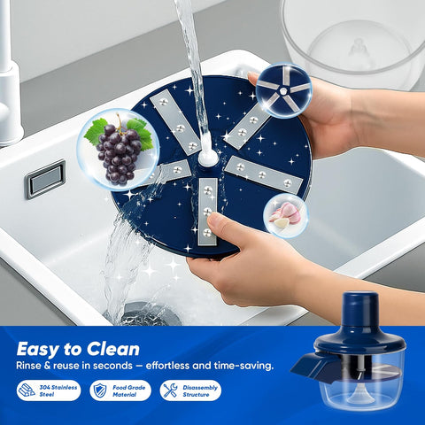 Electric Fruit Peeling Machine