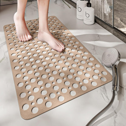 SAFEGRIP™ ANTI-SLIP SHOWER MAT