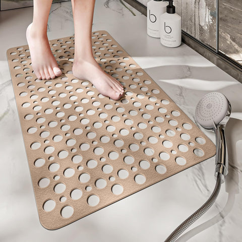 Safegrip™ Anti-Slip Shower Mat