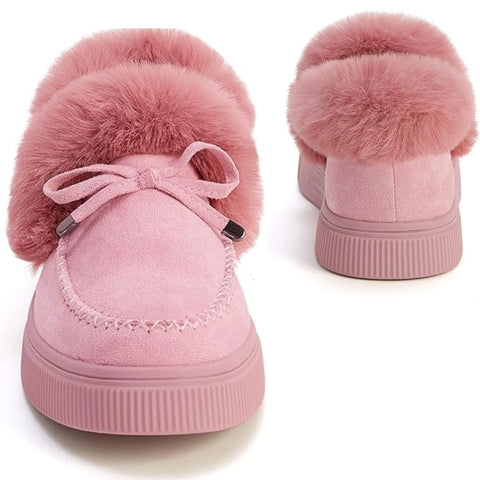 The Cozy Slippers