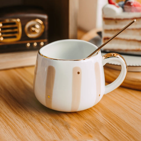 Mina Ceramic Mug