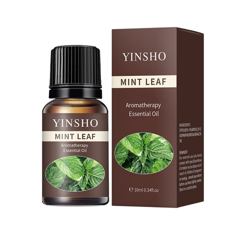 Aromatherapy Oil (10ml)