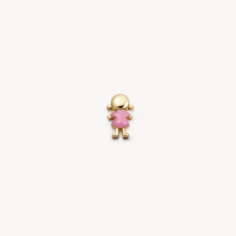Eterna Locket Necklace