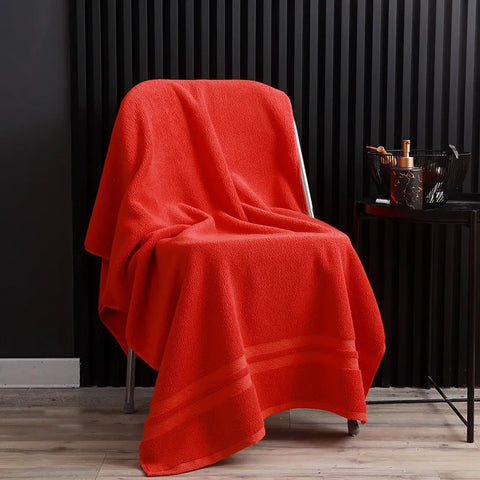 Elite Hotel Cotton Bath Towels