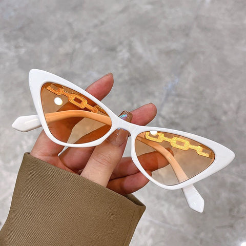 Tea Shades
