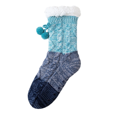 The Nordic Cozy Socks