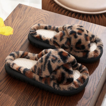 SORELLA LUXE SLIPPERS