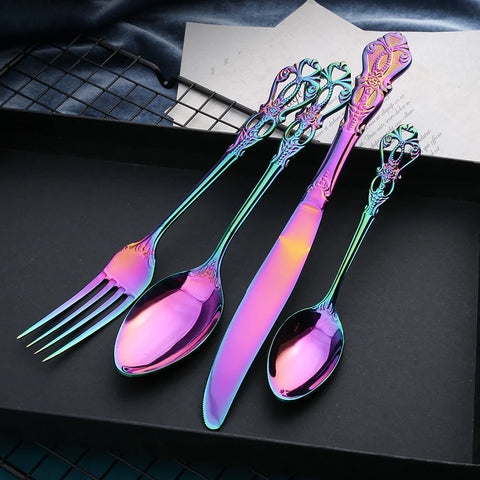 Galia Royal Cutlery Set