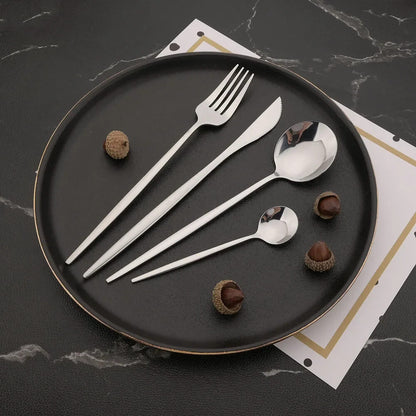 PRESTIGE ITALY CUTLERY SET