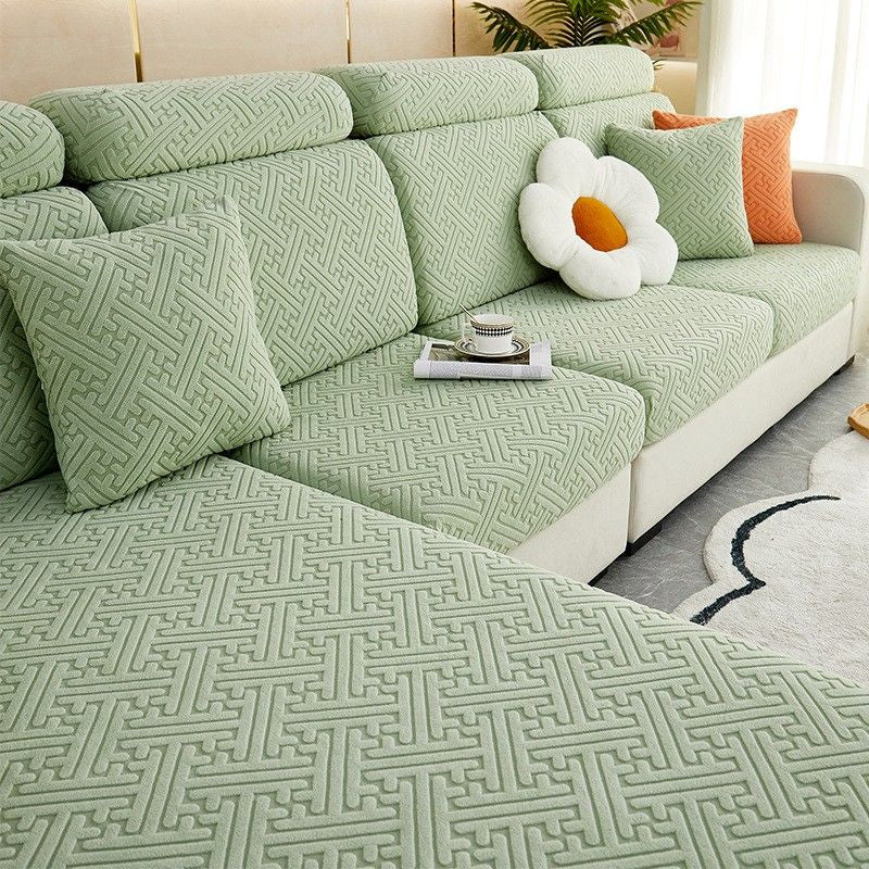 LUXWEAVE SOFA COVERS