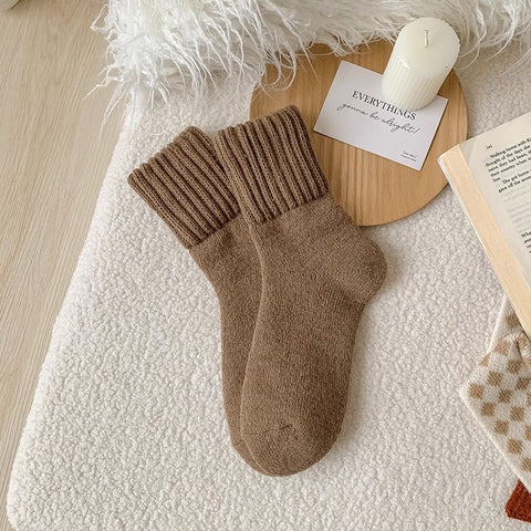 Women's Thermal Crew Socks
