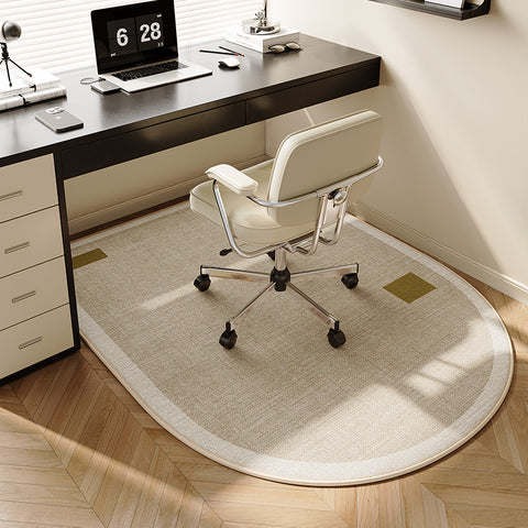 Non-Slip Office Chair Mat