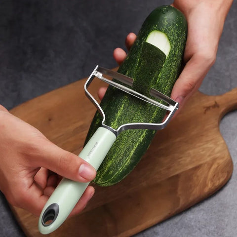Vegetable Peeler Stainless Steel