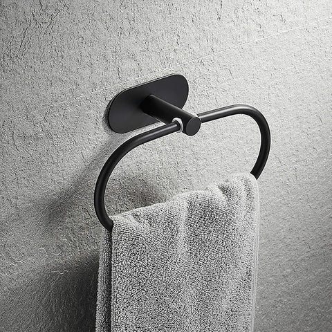 Modern Bathroom Accessories Set 4PCS