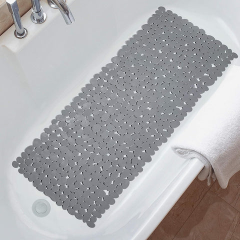 BPA Free Pebble Bath Mat