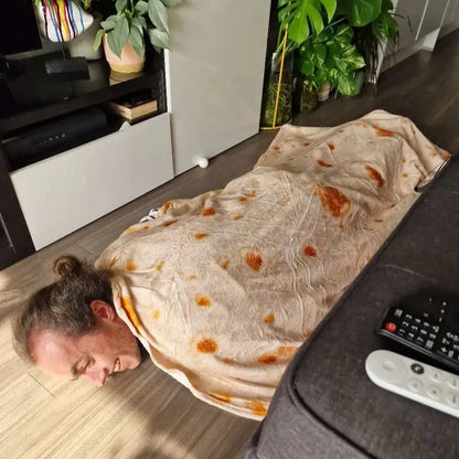 TORTILLA BLANKET