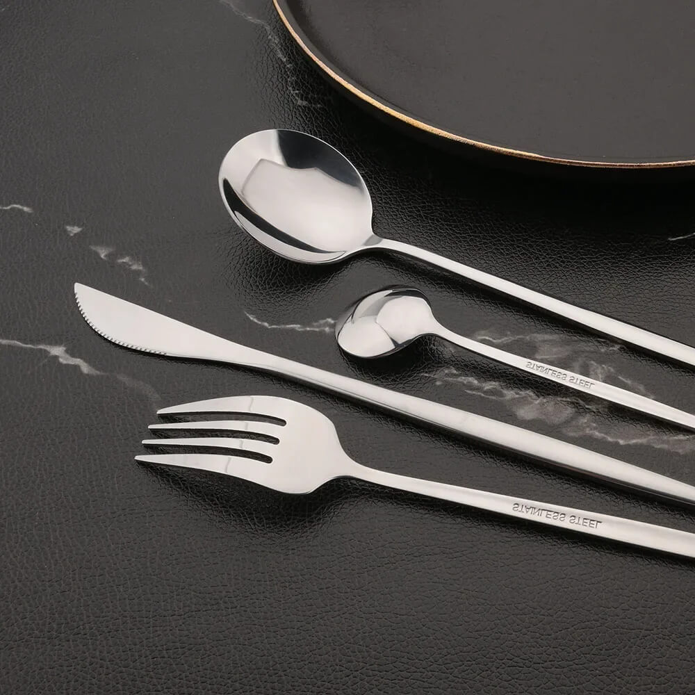 PRESTIGE ITALY CUTLERY SET