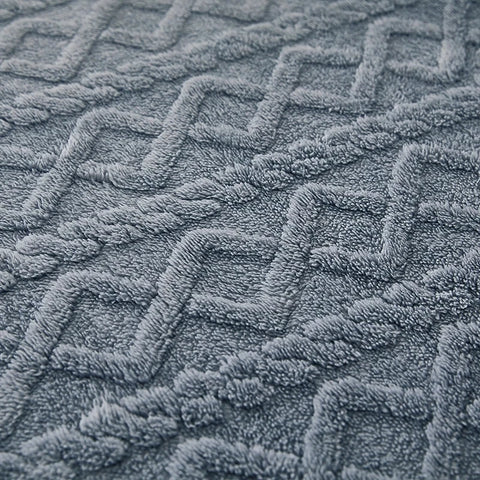 Soft Thick Sherpa Fleece Winter Blanket
