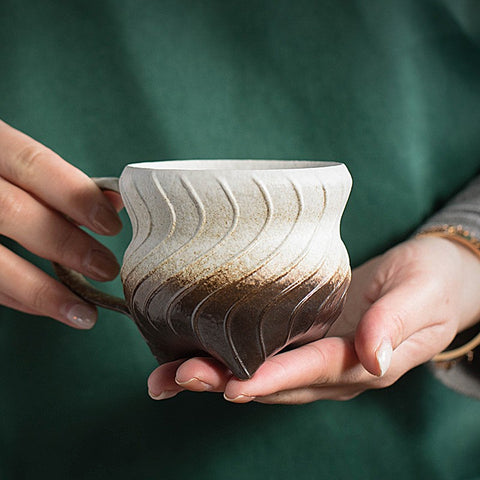 Kaiyo Coarse Gradient Cups