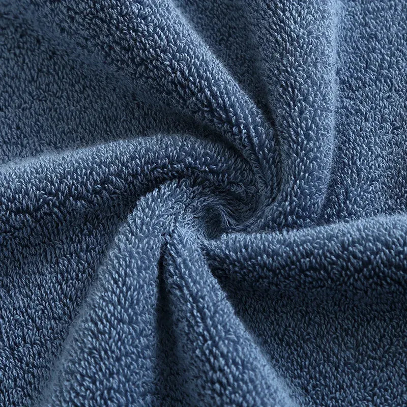 ELITE HOTEL COTTON BATH TOWELS