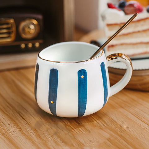 Mina Ceramic Mug