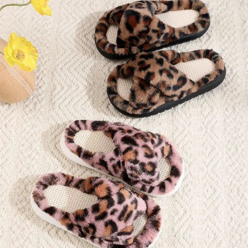 SORELLA LUXE SLIPPERS