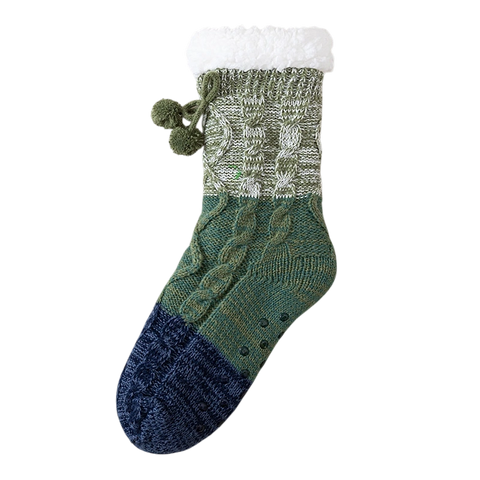 The Nordic Cozy Socks