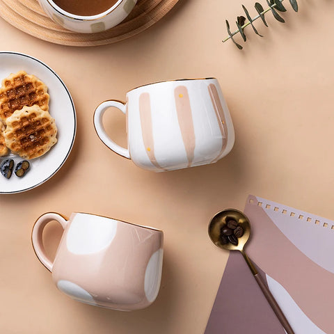 Mina Ceramic Mug