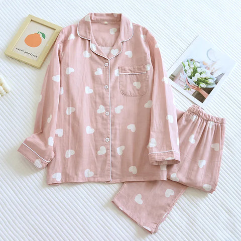 Sweetheart - 100% Cotton Pajama (B1G1)