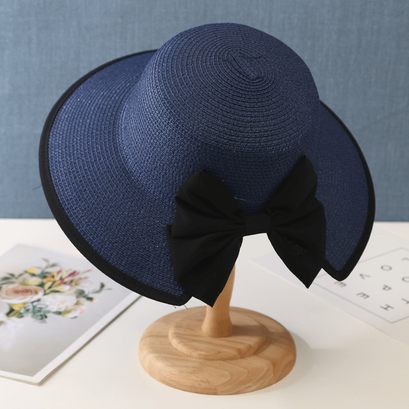 MONACO RIVIERA SUN HAT