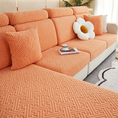 LUXWEAVE SOFA COVERS