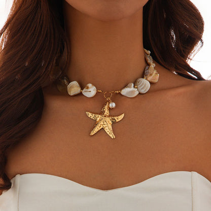 SIRENA OCEAN JEWELRY SET