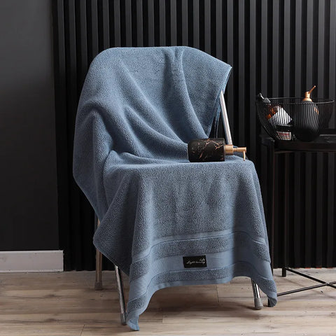 Elite Hotel Cotton Bath Towels