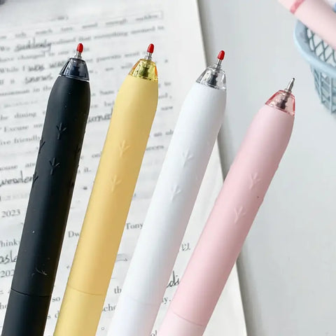 Clucky Chic Chicken Gel Pen