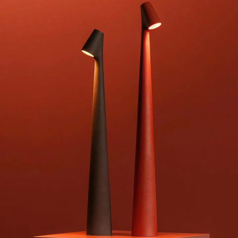 Luxury Minimalist Table Lamp