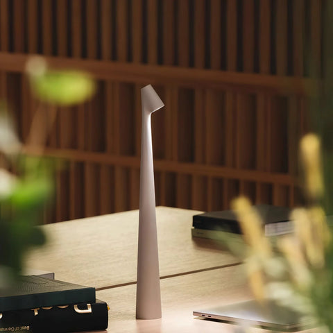 Luxury Minimalist Table Lamp