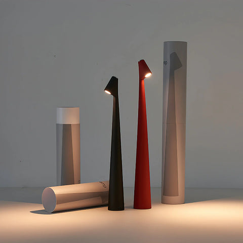 Luxury Minimalist Table Lamp